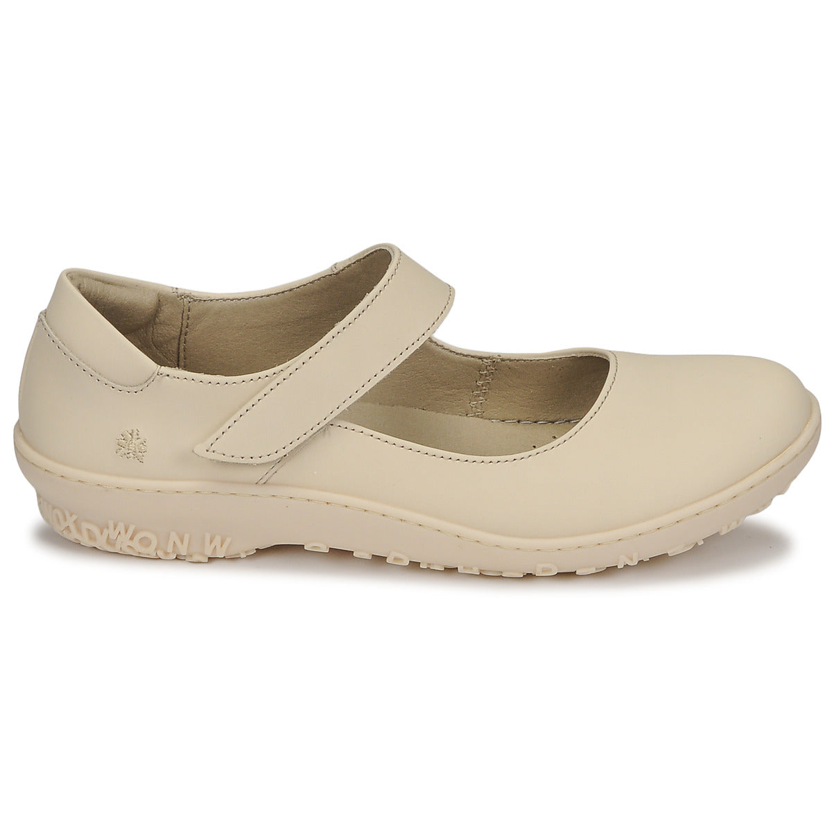 Ballerine donne Art  Antibes  Beige 