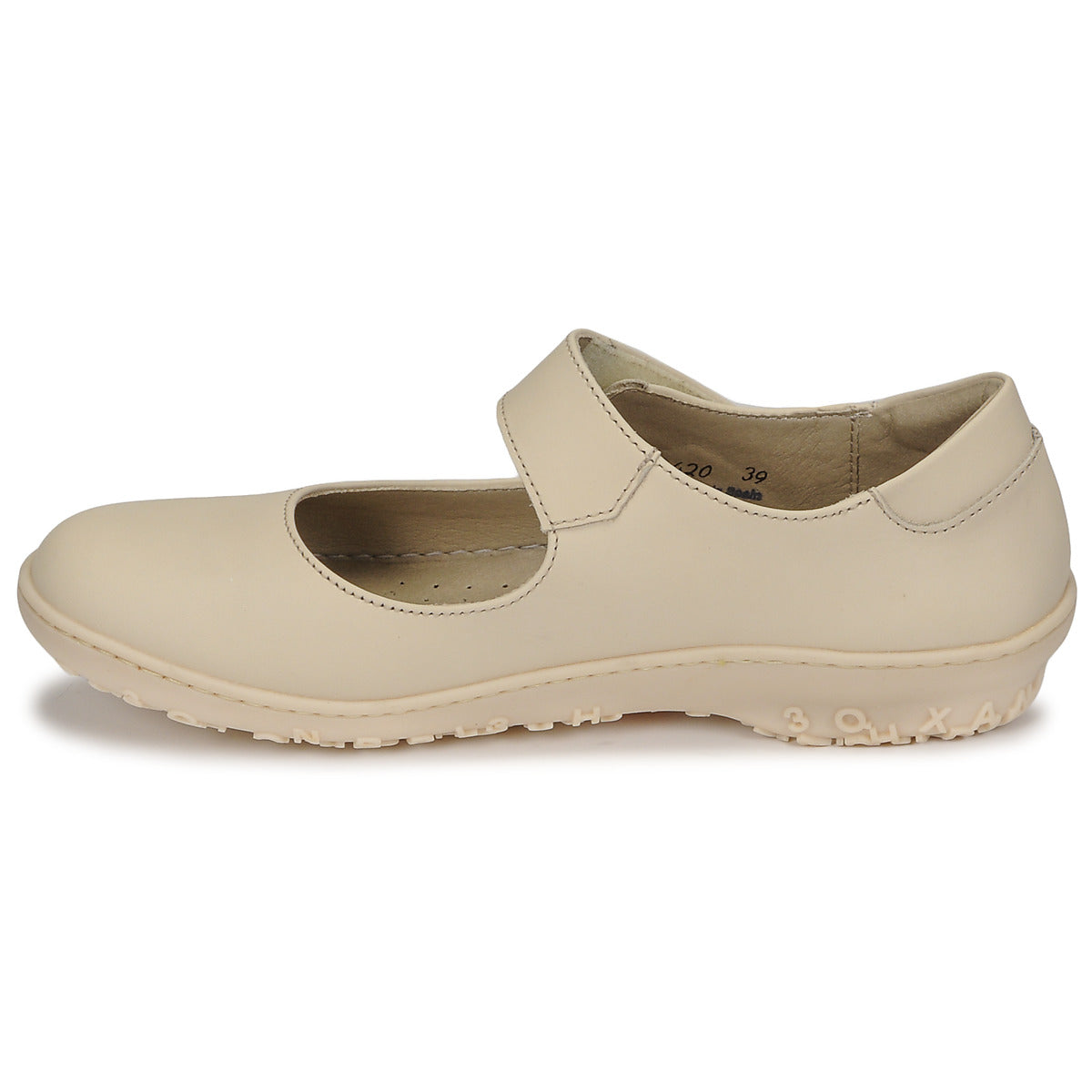 Ballerine donne Art  Antibes  Beige 