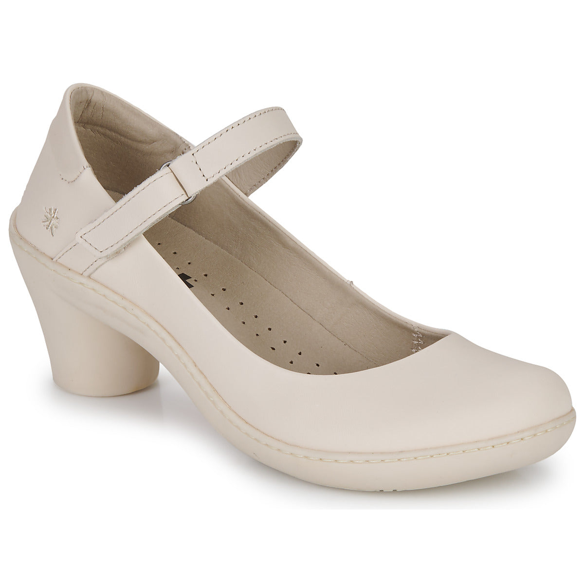 Scarpe donne Art  Alfama  Beige 