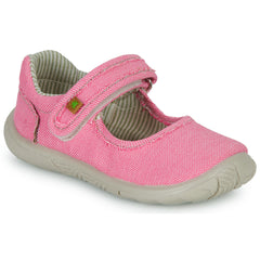 Ballerine bambina ragazza El Naturalista  NT74008-FUXIA  Rosa 