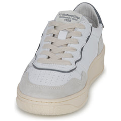 Sneakers basse donne El Naturalista  GEO  Bianco 