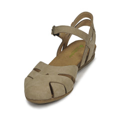 Sandali donne El Naturalista  STELLA  Beige 