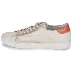 Sneakers basse donne Pikolinos  LANZAROTE  Bianco 