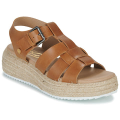 Scarpe Espadrillas donne Betty London  CAMELIA  Marrone 