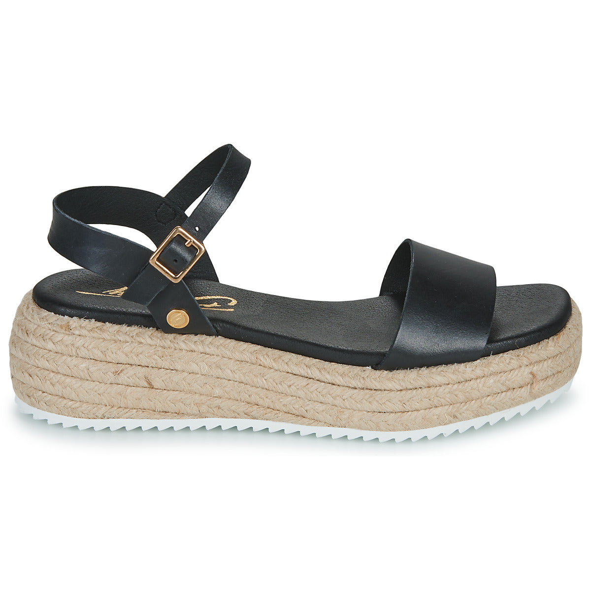 Scarpe Espadrillas donne Betty London  LUCIANA  Nero 