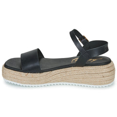 Scarpe Espadrillas donne Betty London  LUCIANA  Nero 