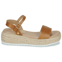 Scarpe Espadrillas donne Betty London  LUCIANA  Marrone 