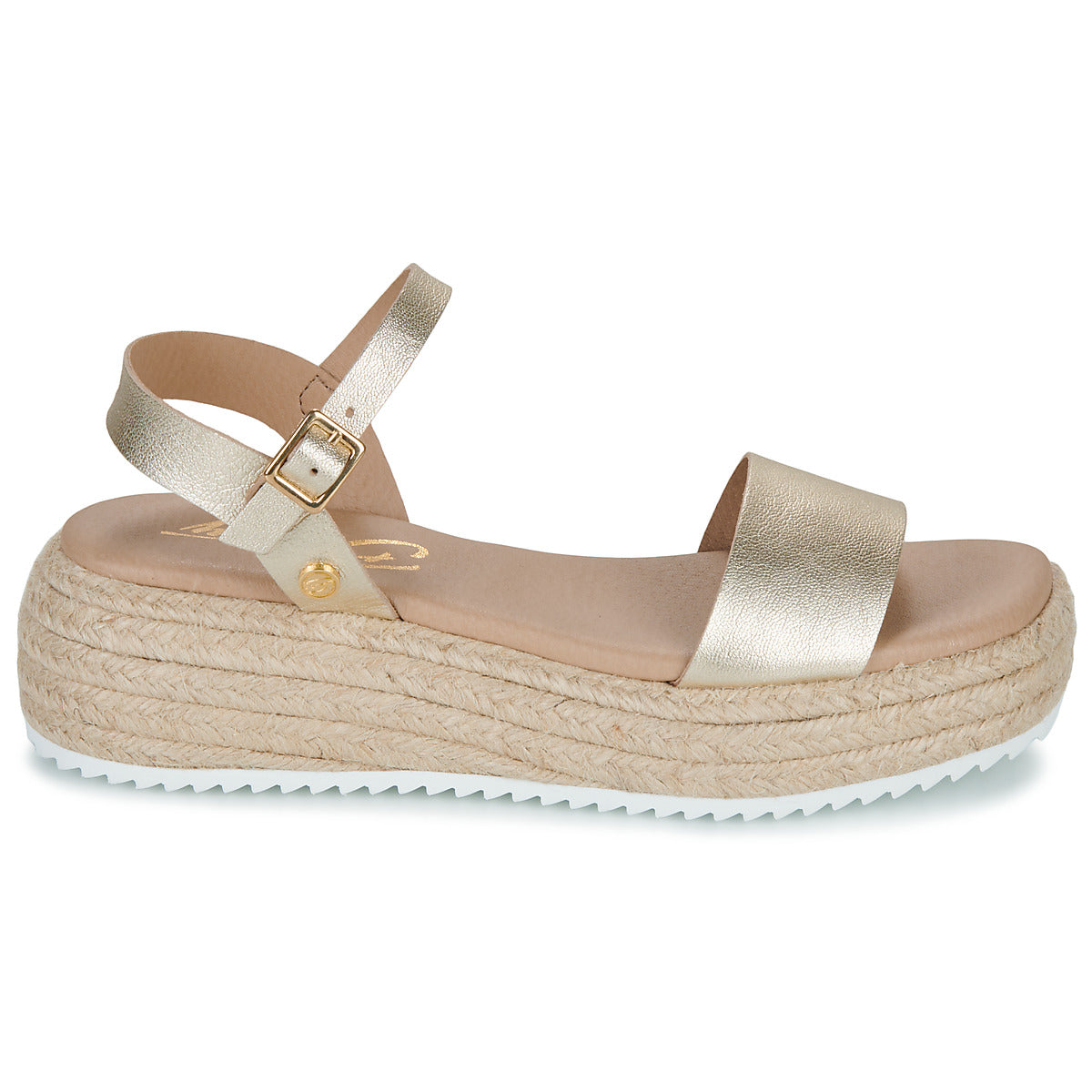 Scarpe Espadrillas donne Betty London  LUCIANA  Beige 