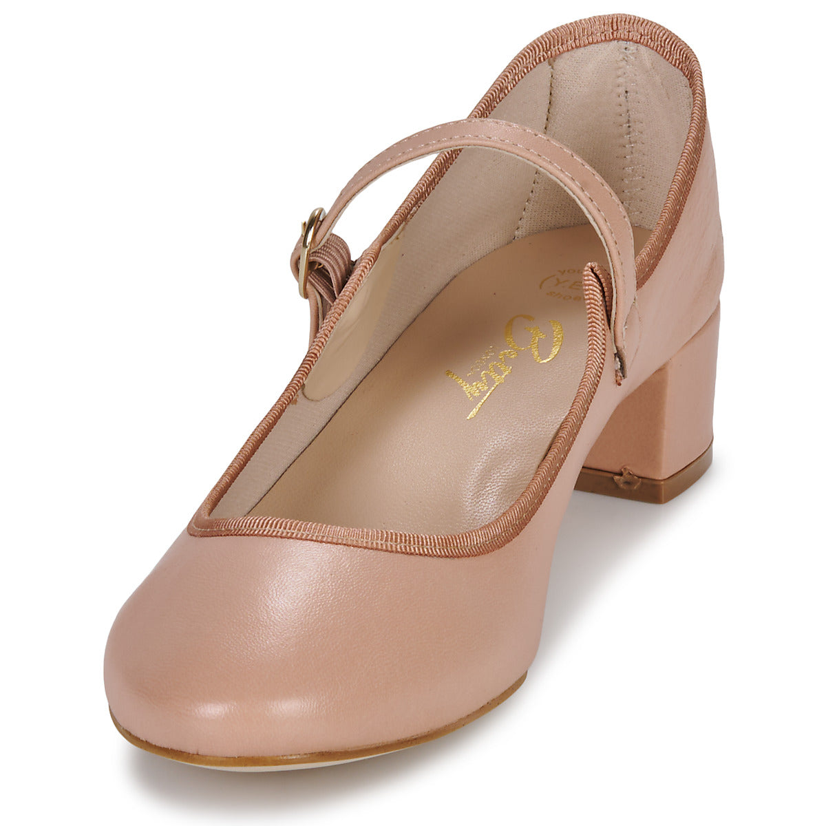 Ballerine donne Betty London  FLAVIA  Rosa 