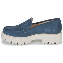 Scarpe donne Betty London  CAMILLE  Blu 