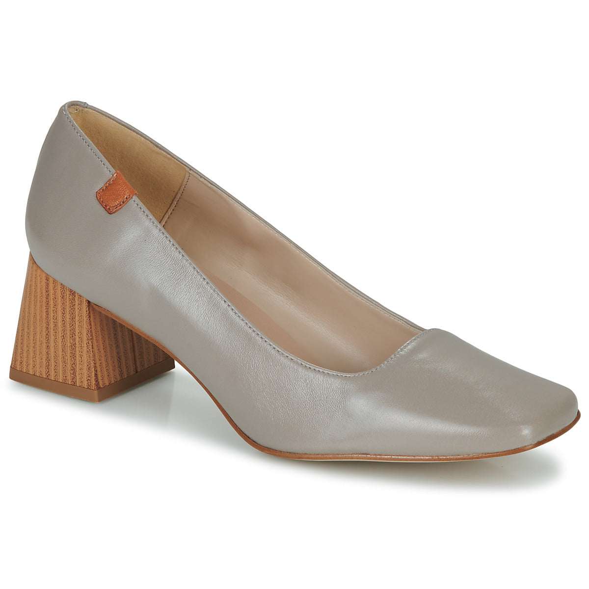 Scarpe donne Betty London  CLAUDIE  Grigio 