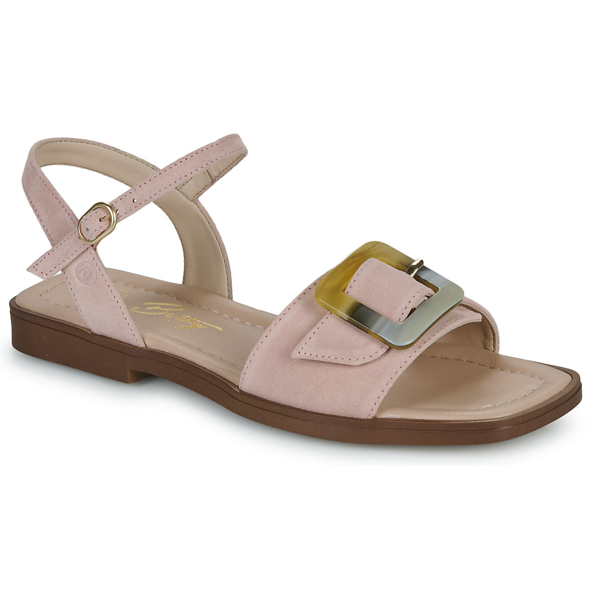 Sandali donne Betty London  ELSA  Beige 