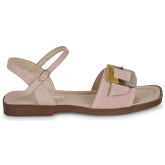 Sandali donne Betty London  ELSA  Beige 