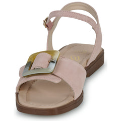 Sandali donne Betty London  ELSA  Beige 