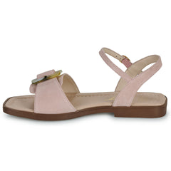 Sandali donne Betty London  ELSA  Beige 