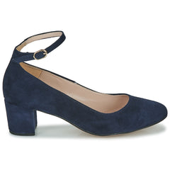 Scarpe donne Betty London  PRISCA  Marine 