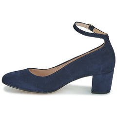 Scarpe donne Betty London  PRISCA  Marine 