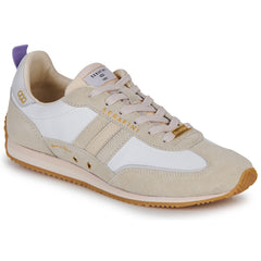 Sneakers basse donne Serafini  LADY  Bianco 