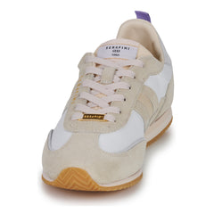 Sneakers basse donne Serafini  LADY  Bianco 