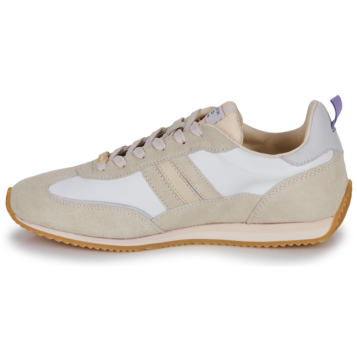 Sneakers basse donne Serafini  LADY  Bianco 