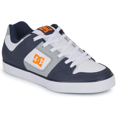 Scarpe uomini DC Shoes  PURE  Grigio 