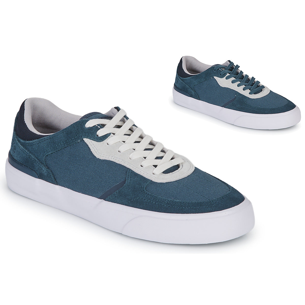 Sneakers uomini Element  HEATLEY 2.0  Marine 