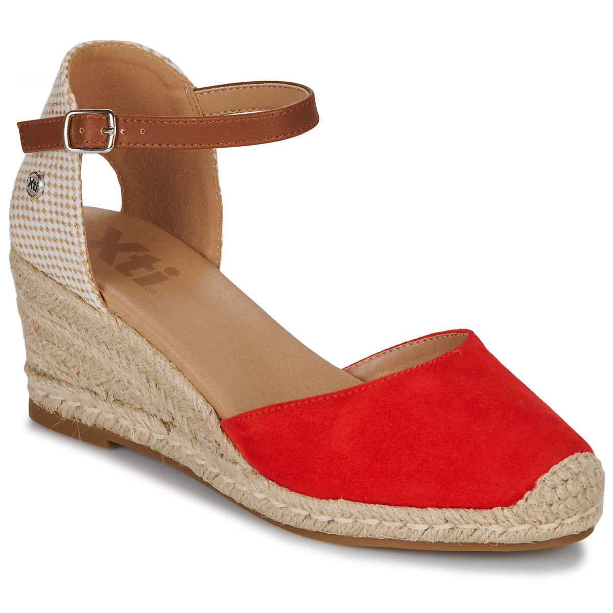 Sandali donne Xti  140746  Rosso 