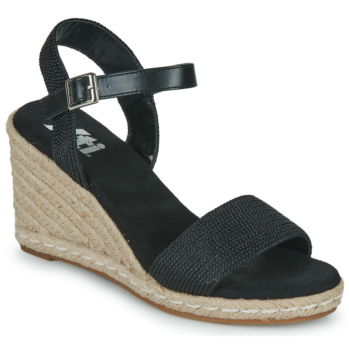 Sandali donne Xti  141420  Nero 