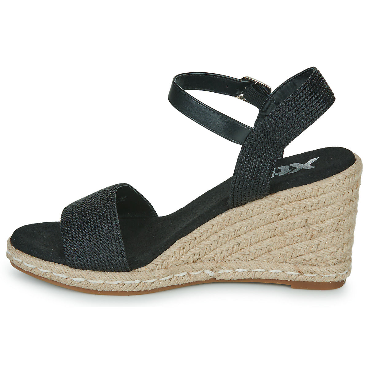 Sandali donne Xti  141420  Nero 