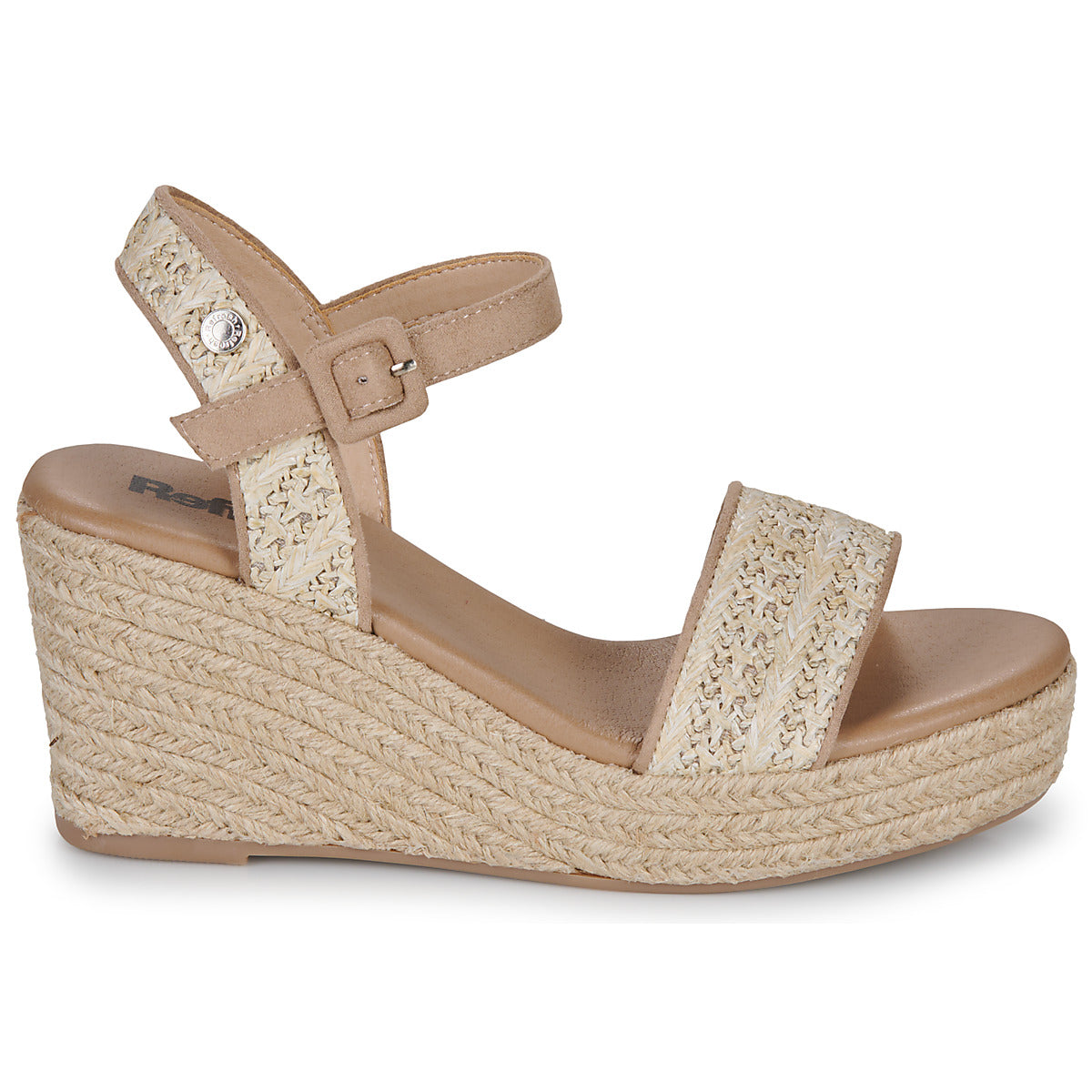 Sandali donne Refresh  170536  Beige 