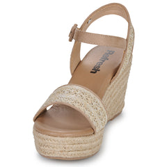 Sandali donne Refresh  170536  Beige 