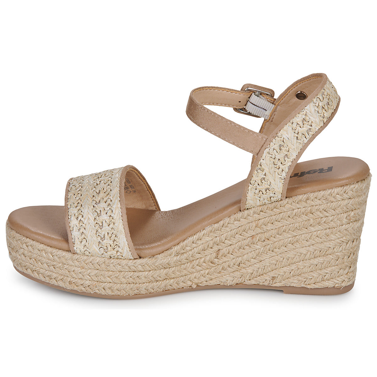 Sandali donne Refresh  170536  Beige 