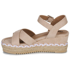 Sandali donne Refresh  170587  Beige 