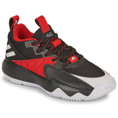 Scarpe uomini adidas  DAME CERTIFIED  Nero 