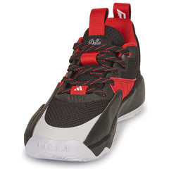 Scarpe uomini adidas  DAME CERTIFIED  Nero 