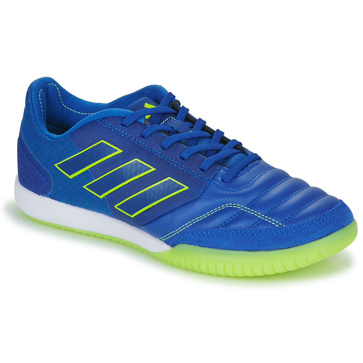 Scarpe da calcio uomini adidas  TOP SALA COMPETITIO  Blu 