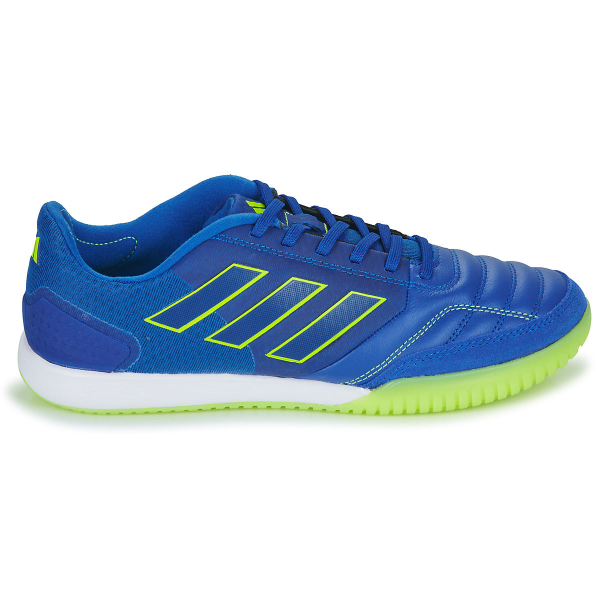 Scarpe da calcio uomini adidas  TOP SALA COMPETITIO  Blu 