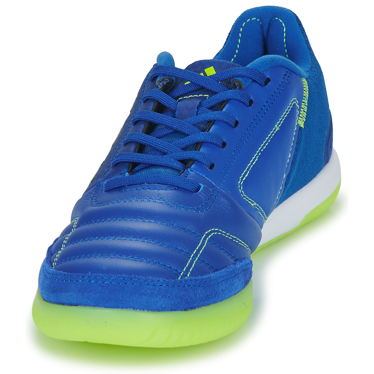 Scarpe da calcio uomini adidas  TOP SALA COMPETITIO  Blu 