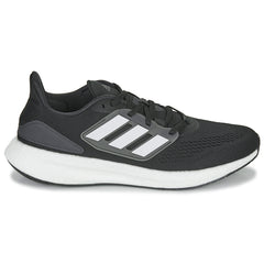 Scarpe uomini adidas  PUREBOOST 22  Nero 