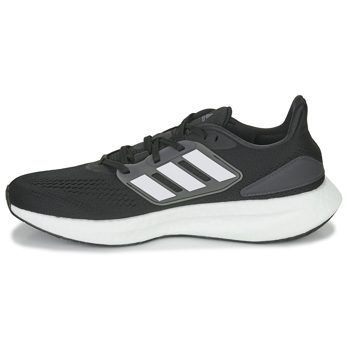 Scarpe uomini adidas  PUREBOOST 22  Nero 