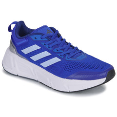 Scarpe uomini adidas  QUESTAR  Blu 