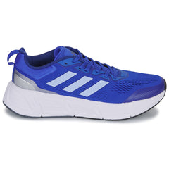 Scarpe uomini adidas  QUESTAR  Blu 