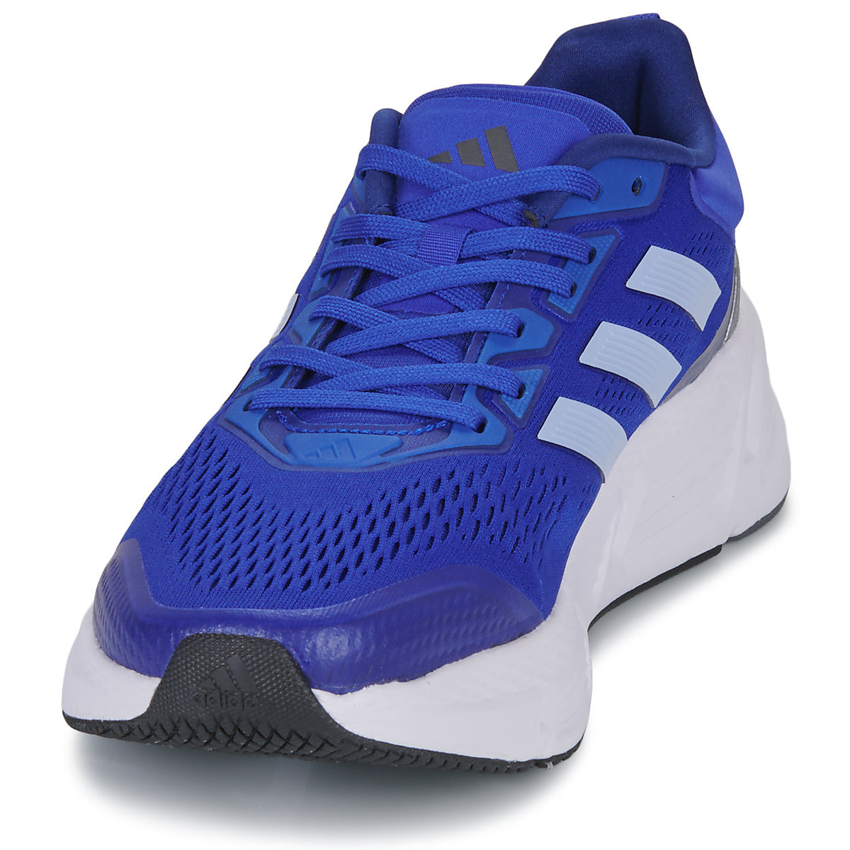 Scarpe uomini adidas  QUESTAR  Blu 