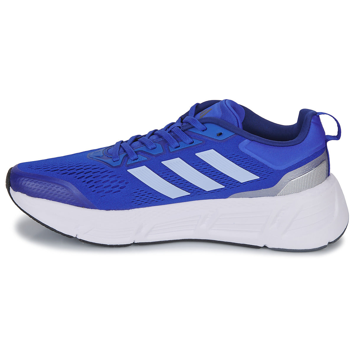 Scarpe uomini adidas  QUESTAR  Blu 