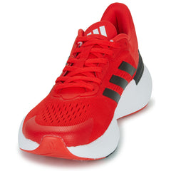 Scarpe uomini adidas  RESPONSE SUPER 3.0  Rosso 