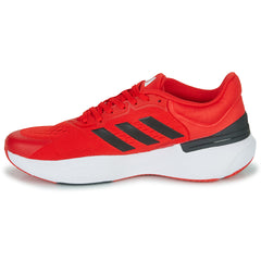 Scarpe uomini adidas  RESPONSE SUPER 3.0  Rosso 