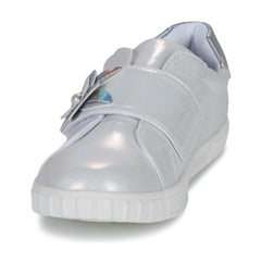 Scarpe bambini ragazza Chicco  CESCA  Argento 