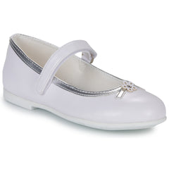 Ballerine bambina ragazza Chicco  CIRY  Bianco 