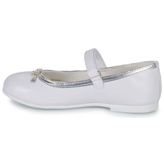 Ballerine bambina ragazza Chicco  CIRY  Bianco 