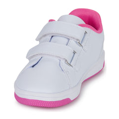 Scarpe bambini ragazza Chicco  CALY  Bianco 